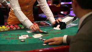 Antarmuka aplikasi Android casinosport88 dengan menu utama dan navigasi game