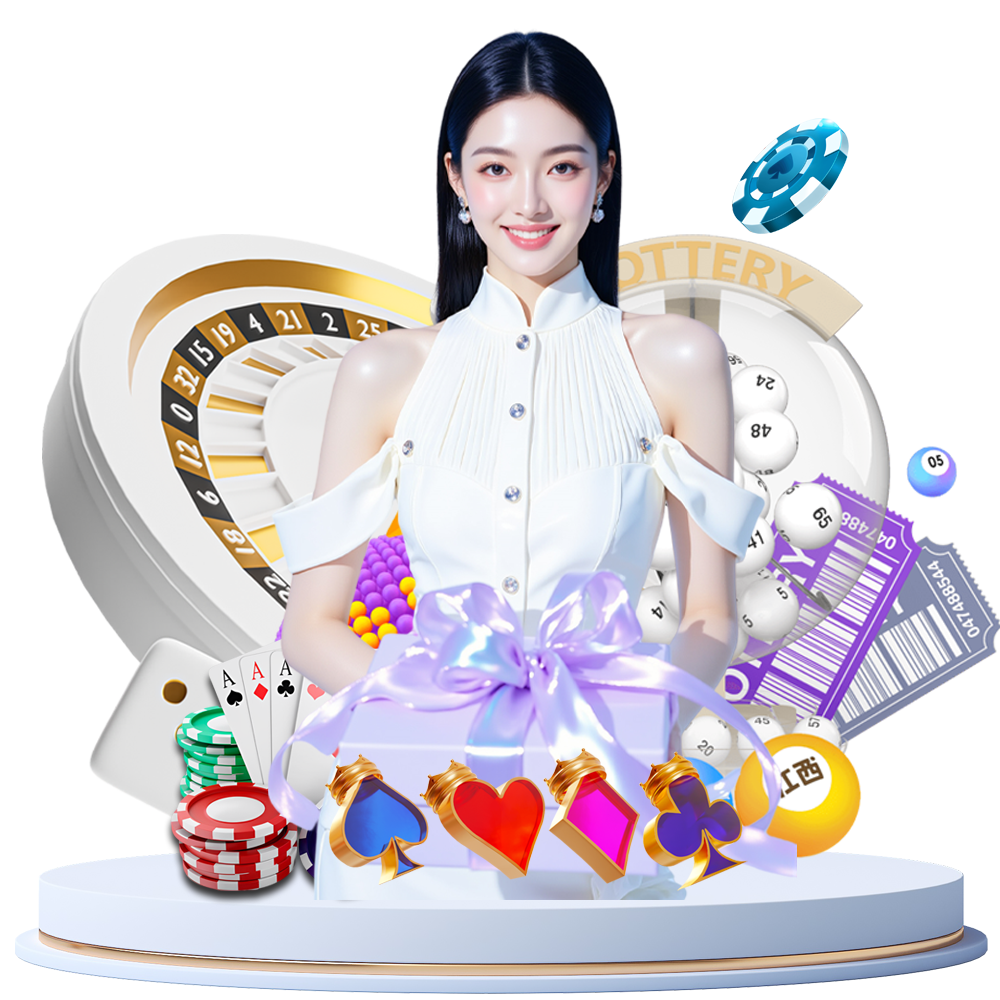 Togel 4D Game