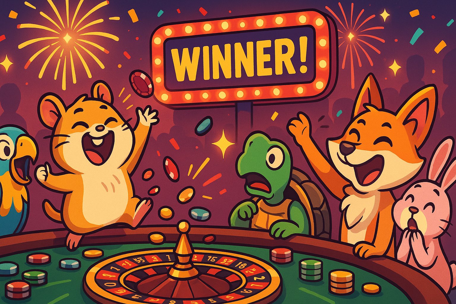casinosport88 featured game showcase